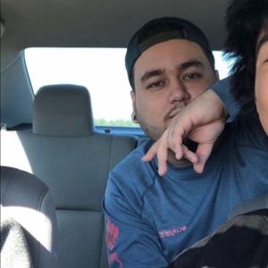 Meet your Posher, Dennys